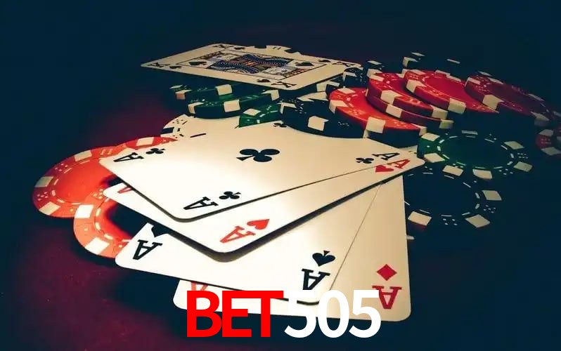 Painel RTP bet505