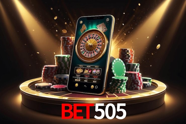 bet505 - Winners Celebration