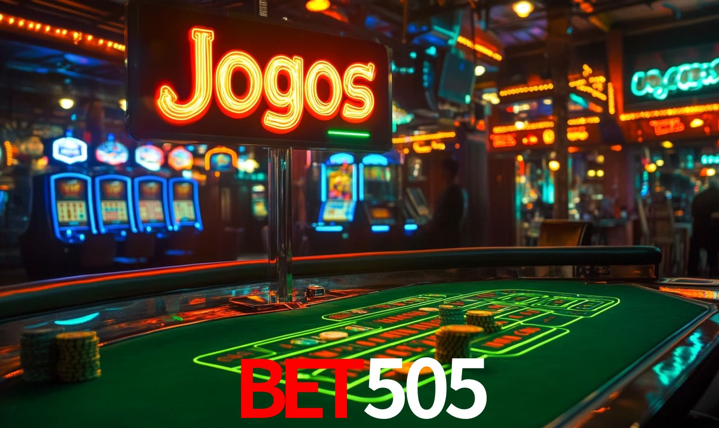 bet505 - Pagamento PIX Instantâneo